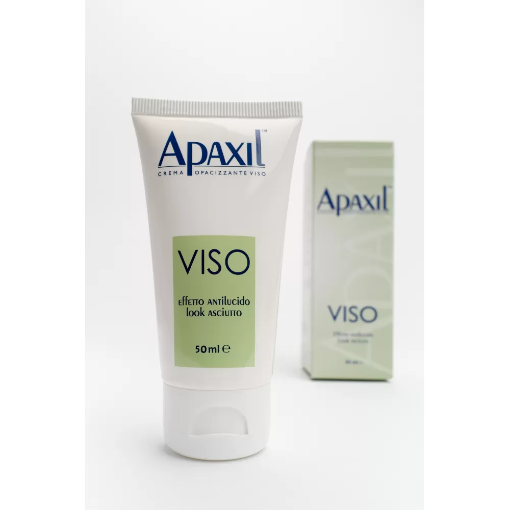 Apaxil Anti-shine Face Cream 50ml