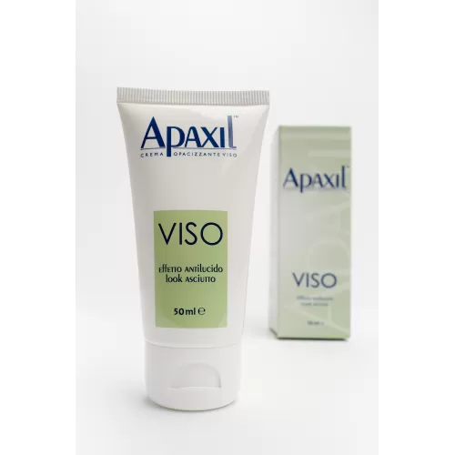 Apaxil Anti-shine Face Cream 50ml