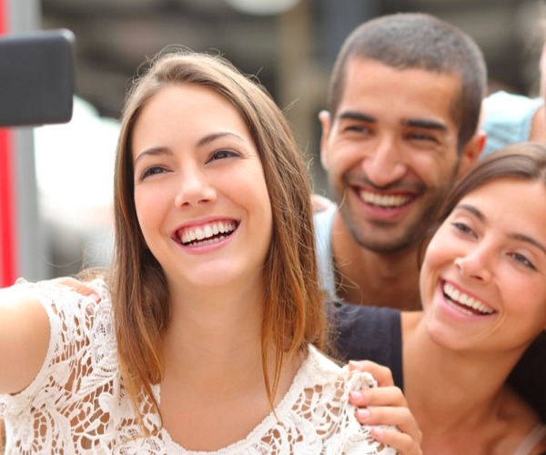 Soffrivo di iperidrosi da più di 20 anni - con Apaxil sono rinata!