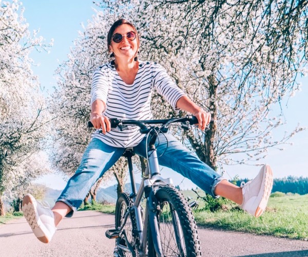 Apaxil &egrave; incredibile contro l' iperidrosi. Sono felice!